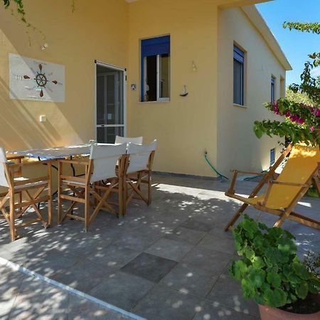Santa Domenica Summer House Agia Kiriaki  Esterno foto